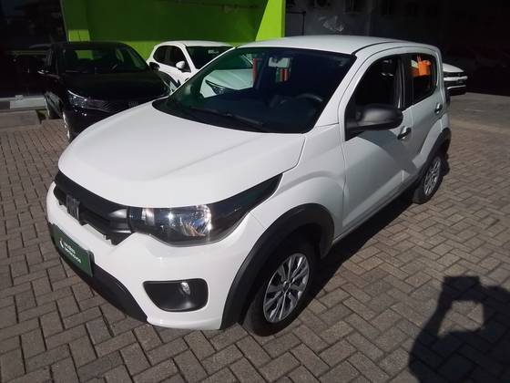 FIAT MOBI 1.0 EVO FLEX LIKE. MANUAL FIAT MOBI 1.0 EVO FLEX LIKE. MANUAL